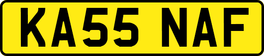 KA55NAF