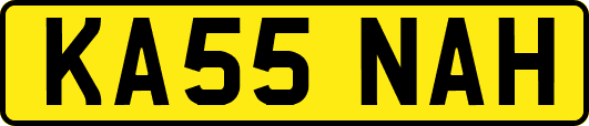 KA55NAH
