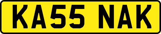 KA55NAK