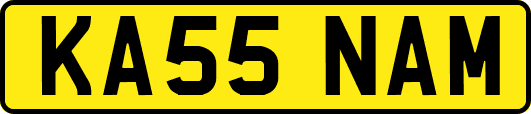 KA55NAM