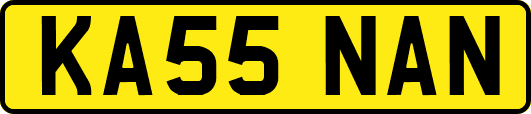 KA55NAN