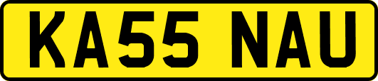 KA55NAU