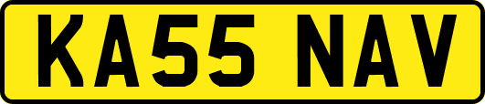 KA55NAV