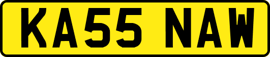 KA55NAW