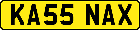 KA55NAX