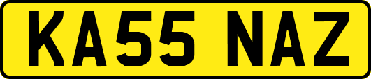 KA55NAZ