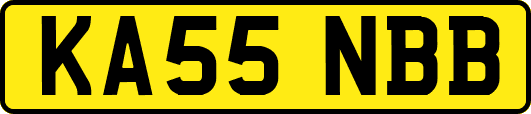 KA55NBB