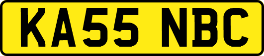 KA55NBC