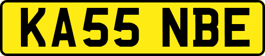 KA55NBE
