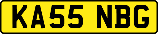 KA55NBG