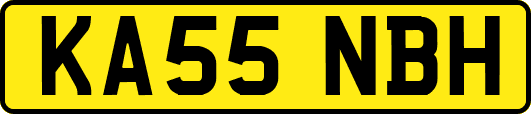 KA55NBH