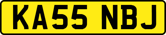 KA55NBJ