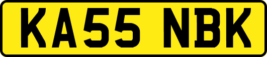 KA55NBK