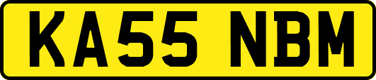 KA55NBM