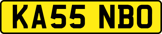 KA55NBO