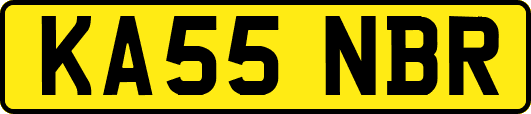 KA55NBR