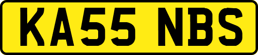 KA55NBS