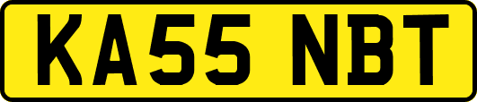 KA55NBT