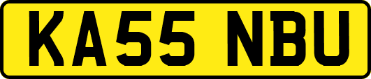 KA55NBU