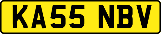 KA55NBV