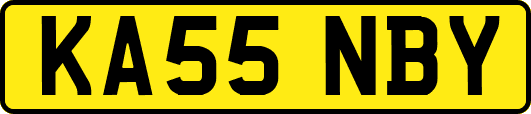 KA55NBY