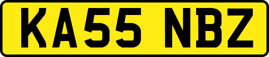 KA55NBZ