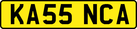 KA55NCA