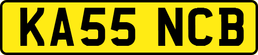 KA55NCB