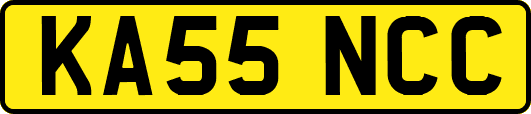 KA55NCC