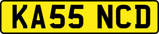 KA55NCD