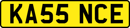 KA55NCE