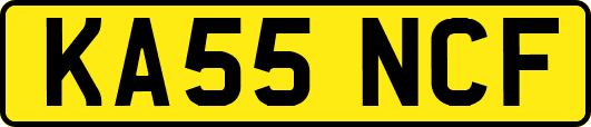 KA55NCF