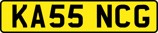KA55NCG