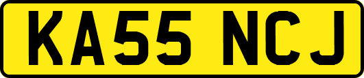 KA55NCJ