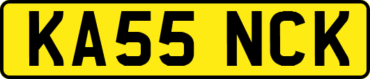 KA55NCK