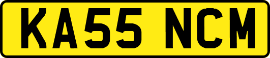 KA55NCM