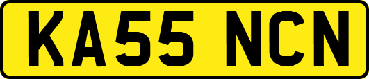 KA55NCN