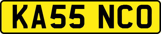 KA55NCO