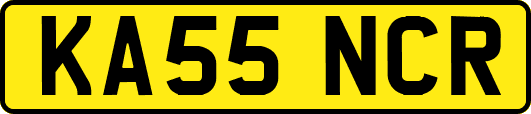 KA55NCR