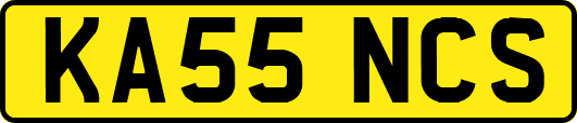 KA55NCS