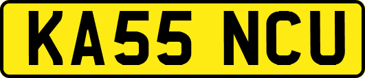 KA55NCU