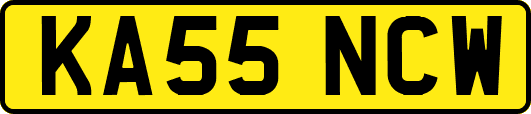 KA55NCW