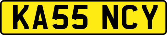 KA55NCY