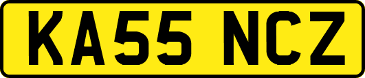 KA55NCZ