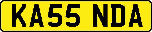 KA55NDA