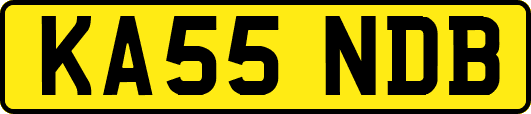 KA55NDB