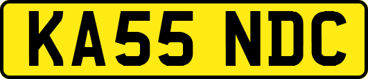 KA55NDC