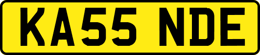 KA55NDE