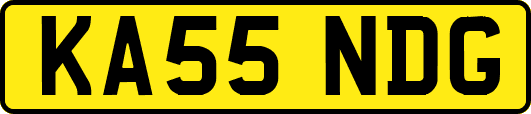 KA55NDG