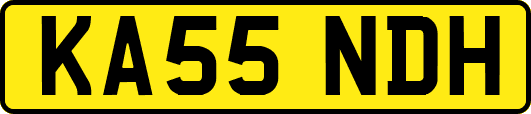 KA55NDH